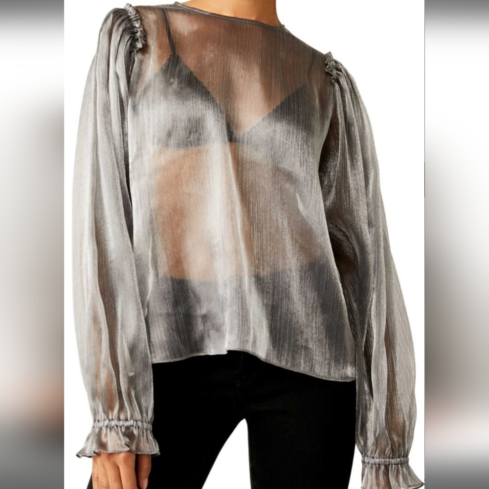 Free people  top